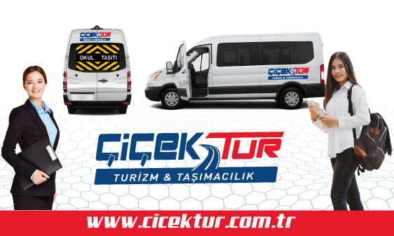 Salihli Çiçek Tur