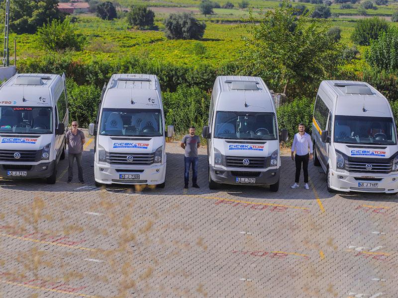 Salihli Cicek Tur 01