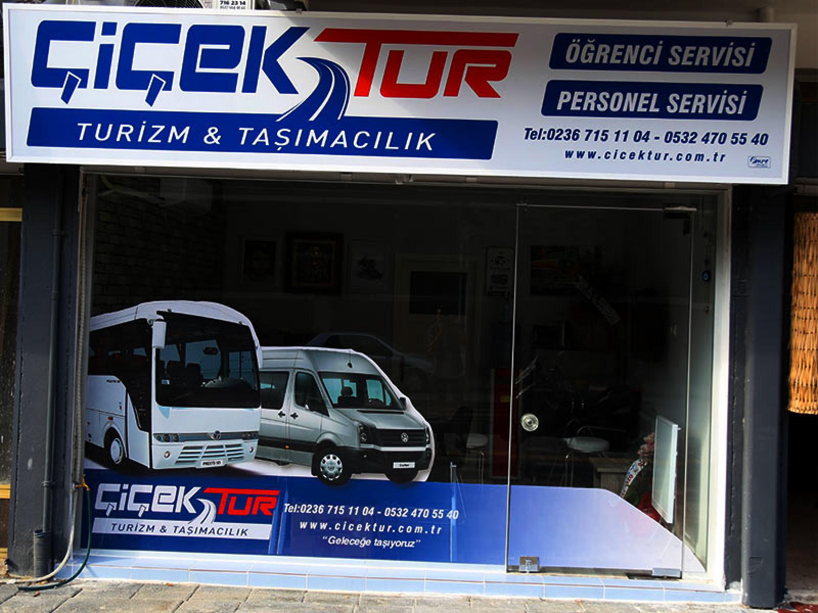 Salihli Cicek Tur 04